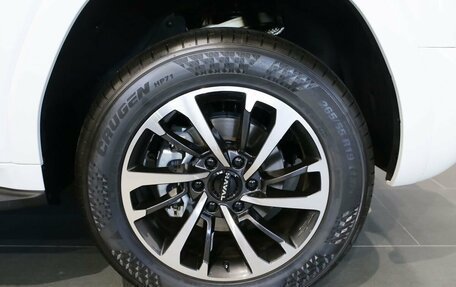 Haval H9, 2024 год, 4 999 000 рублей, 8 фотография