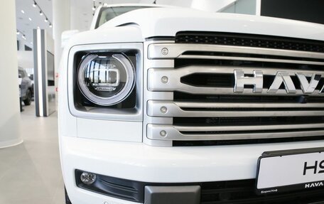 Haval H9, 2024 год, 4 999 000 рублей, 7 фотография