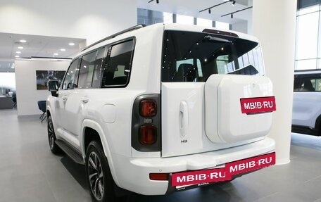 Haval H9, 2024 год, 4 999 000 рублей, 2 фотография