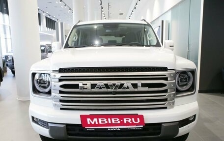 Haval H9, 2024 год, 4 999 000 рублей, 6 фотография