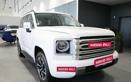 Haval H9, 2024 год, 4 999 000 рублей, 5 фотография