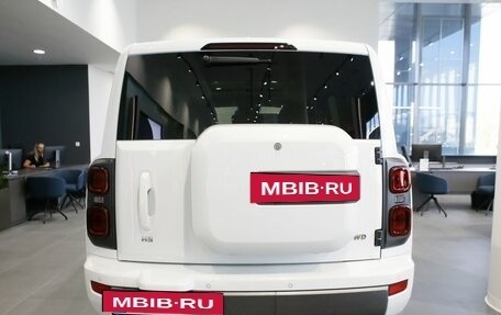 Haval H9, 2024 год, 4 999 000 рублей, 3 фотография