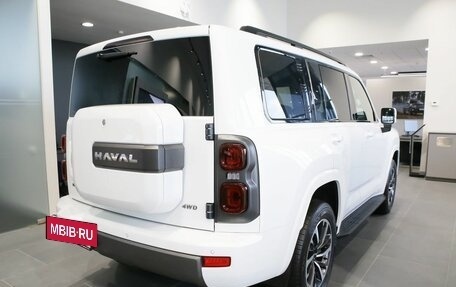 Haval H9, 2024 год, 4 999 000 рублей, 4 фотография