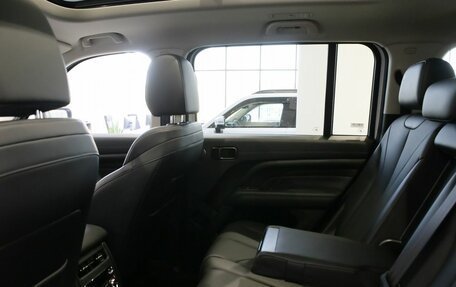 Haval H9, 2024 год, 4 999 000 рублей, 15 фотография