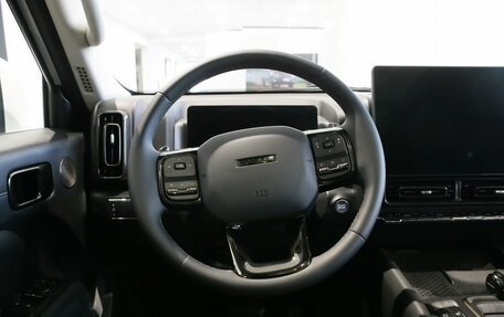 Haval H9, 2024 год, 4 999 000 рублей, 18 фотография