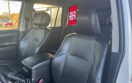 Toyota Land Cruiser Prado 150 рестайлинг 2, 2013 год, 3 657 500 рублей, 10 фотография