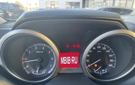 Toyota Land Cruiser Prado 150 рестайлинг 2, 2013 год, 3 657 500 рублей, 7 фотография