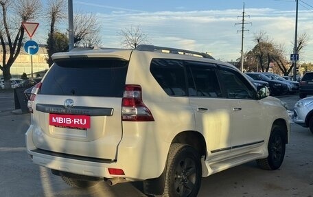 Toyota Land Cruiser Prado 150 рестайлинг 2, 2013 год, 3 657 500 рублей, 4 фотография