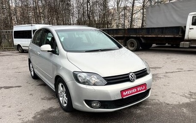 Volkswagen Golf Plus II, 2013 год, 675 000 рублей, 1 фотография