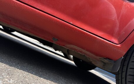 Hyundai Getz I рестайлинг, 2005 год, 480 000 рублей, 5 фотография