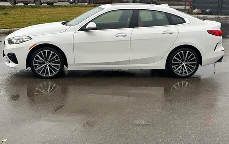 BMW 2 серия F44, 2022 год, 2 750 000 рублей, 3 фотография