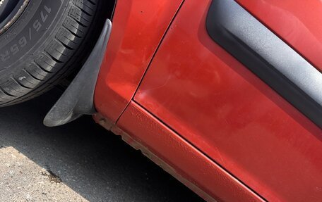 Hyundai Getz I рестайлинг, 2005 год, 480 000 рублей, 6 фотография