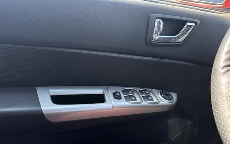 Hyundai Getz I рестайлинг, 2005 год, 480 000 рублей, 10 фотография