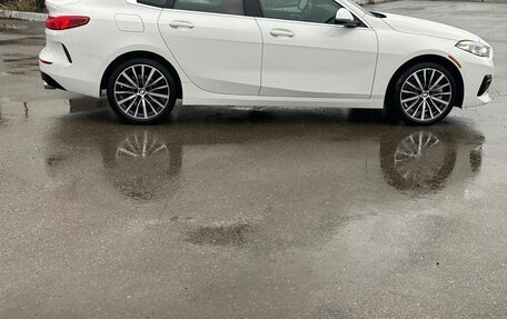 BMW 2 серия F44, 2022 год, 2 750 000 рублей, 2 фотография