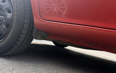 Hyundai Getz I рестайлинг, 2005 год, 480 000 рублей, 8 фотография