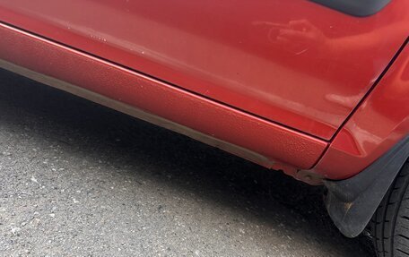 Hyundai Getz I рестайлинг, 2005 год, 480 000 рублей, 7 фотография