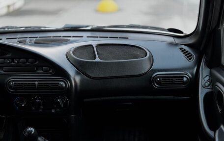 Chevrolet Niva I рестайлинг, 2018 год, 719 000 рублей, 16 фотография