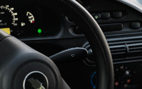 Chevrolet Niva I рестайлинг, 2018 год, 719 000 рублей, 25 фотография