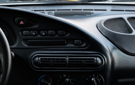 Chevrolet Niva I рестайлинг, 2018 год, 719 000 рублей, 18 фотография