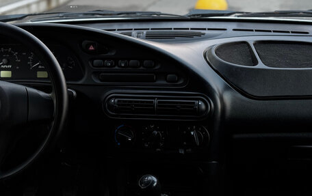 Chevrolet Niva I рестайлинг, 2018 год, 719 000 рублей, 17 фотография