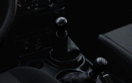 Chevrolet Niva I рестайлинг, 2018 год, 719 000 рублей, 22 фотография