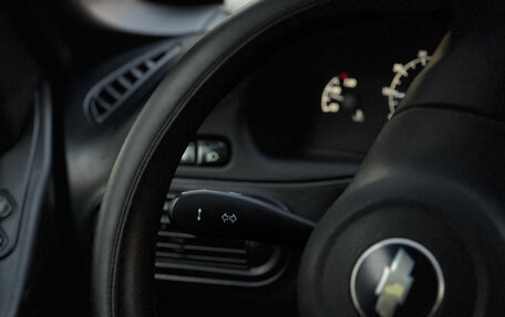 Chevrolet Niva I рестайлинг, 2018 год, 719 000 рублей, 24 фотография