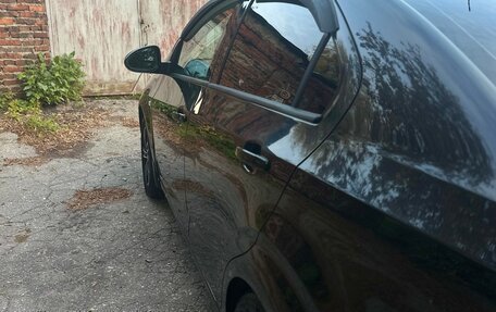 Chevrolet Aveo III, 2012 год, 650 000 рублей, 2 фотография