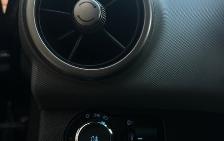 Chevrolet Aveo III, 2012 год, 650 000 рублей, 5 фотография