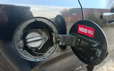 Chevrolet Aveo III, 2012 год, 650 000 рублей, 8 фотография