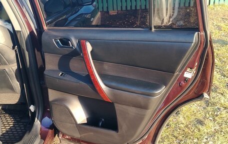 Toyota Highlander III, 2011 год, 2 500 000 рублей, 9 фотография