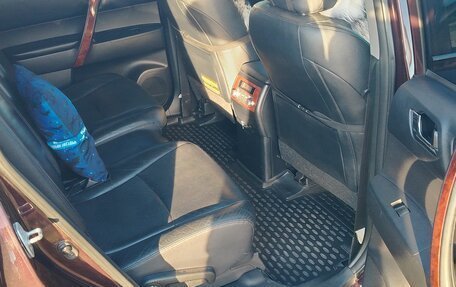 Toyota Highlander III, 2011 год, 2 500 000 рублей, 8 фотография