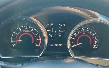 Toyota Highlander III, 2011 год, 2 500 000 рублей, 2 фотография