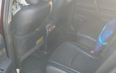 Toyota Highlander III, 2011 год, 2 500 000 рублей, 13 фотография