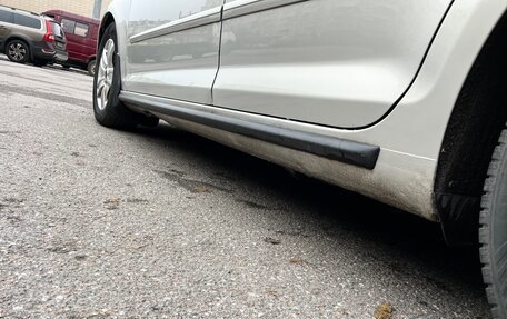 Volkswagen Golf Plus II, 2013 год, 675 000 рублей, 7 фотография