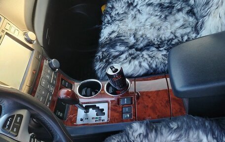 Toyota Highlander III, 2011 год, 2 500 000 рублей, 17 фотография