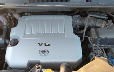 Toyota Highlander III, 2011 год, 2 500 000 рублей, 18 фотография