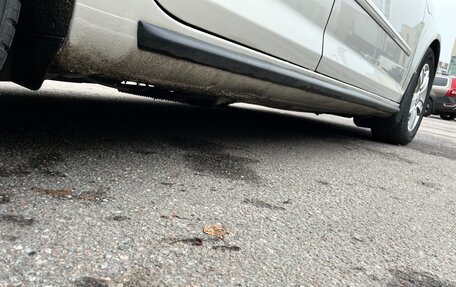 Volkswagen Golf Plus II, 2013 год, 675 000 рублей, 6 фотография