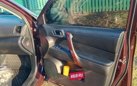 Toyota Highlander III, 2011 год, 2 500 000 рублей, 11 фотография