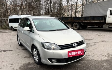 Volkswagen Golf Plus II, 2013 год, 675 000 рублей, 2 фотография