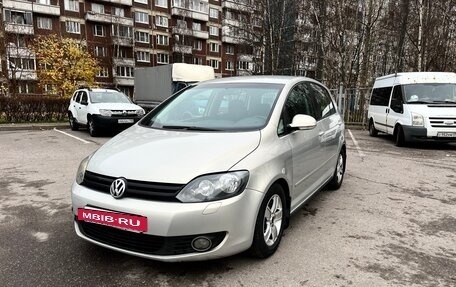 Volkswagen Golf Plus II, 2013 год, 675 000 рублей, 5 фотография