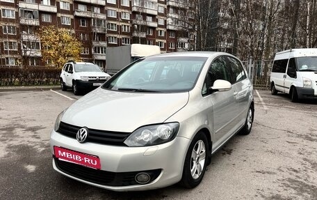 Volkswagen Golf Plus II, 2013 год, 675 000 рублей, 4 фотография