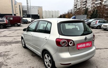 Volkswagen Golf Plus II, 2013 год, 675 000 рублей, 9 фотография