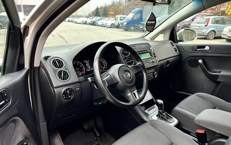 Volkswagen Golf Plus II, 2013 год, 675 000 рублей, 17 фотография