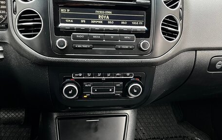 Volkswagen Golf Plus II, 2013 год, 675 000 рублей, 16 фотография