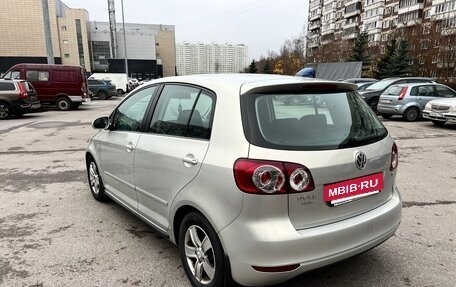 Volkswagen Golf Plus II, 2013 год, 675 000 рублей, 8 фотография