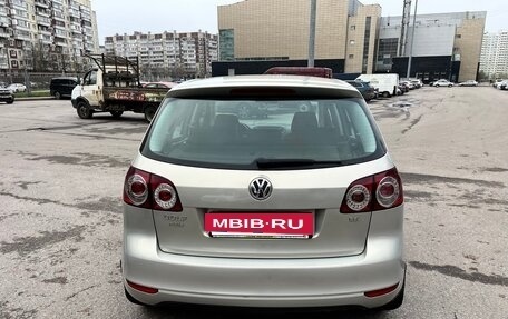 Volkswagen Golf Plus II, 2013 год, 675 000 рублей, 12 фотография