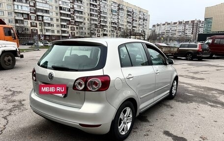 Volkswagen Golf Plus II, 2013 год, 675 000 рублей, 11 фотография