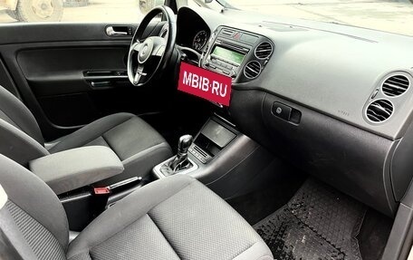 Volkswagen Golf Plus II, 2013 год, 675 000 рублей, 15 фотография