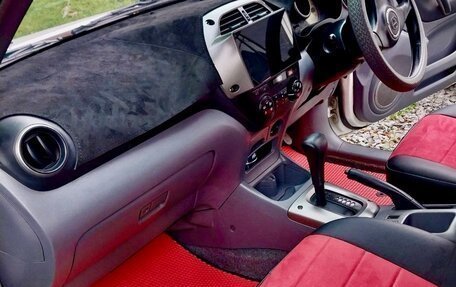 Toyota RAV4, 2001 год, 850 000 рублей, 6 фотография