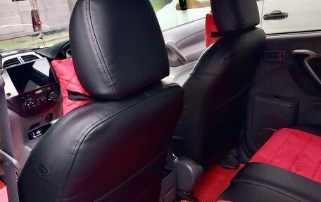 Toyota RAV4, 2001 год, 850 000 рублей, 11 фотография